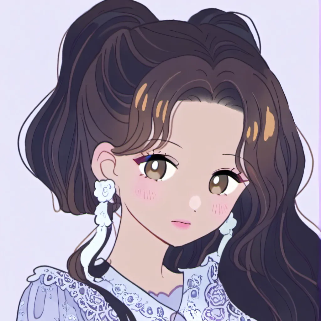 chat with ai character: Kathy