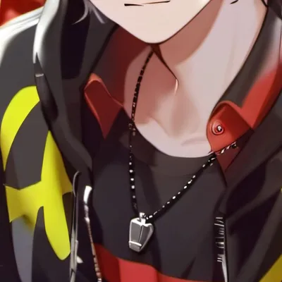 chat with ai character: Ash