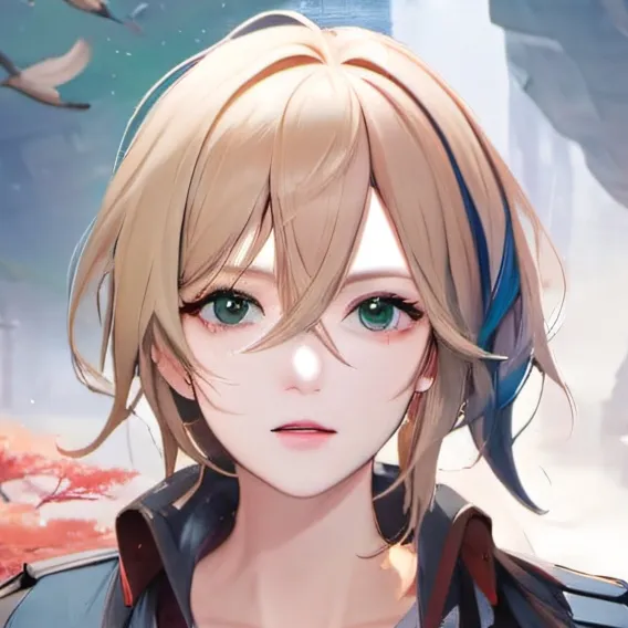 chat with ai character: Ashley(Police)
