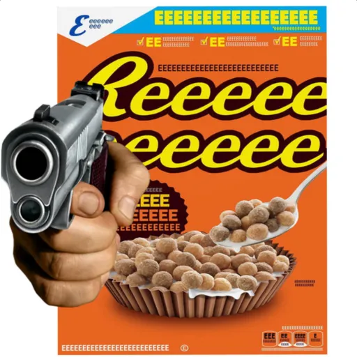 creator Reese’s puffs's avatar