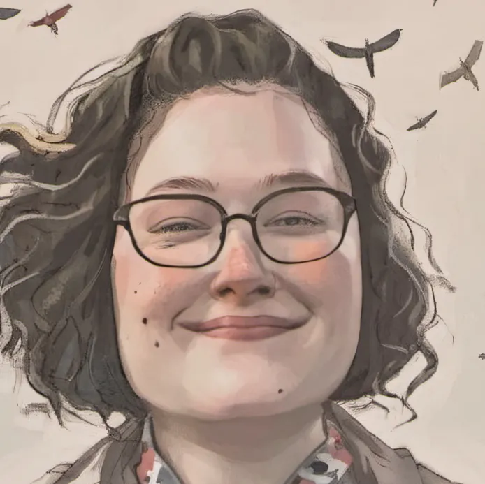 chat with ai character: Raine 