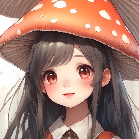 chat with ai character: Mina