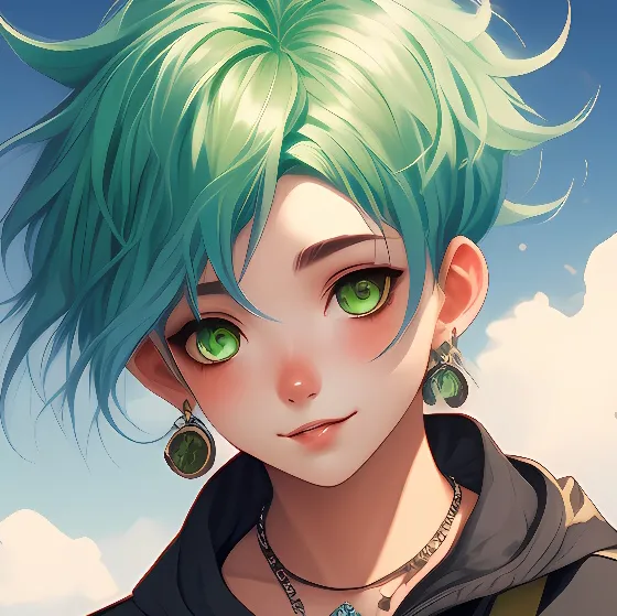 chat with ai character: Tristan 