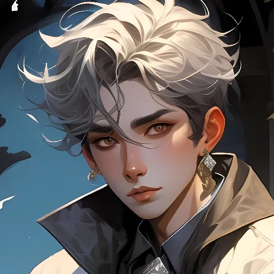 chat with ai character: Steve 