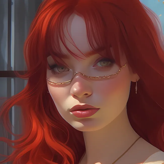 chat with ai character: Izy