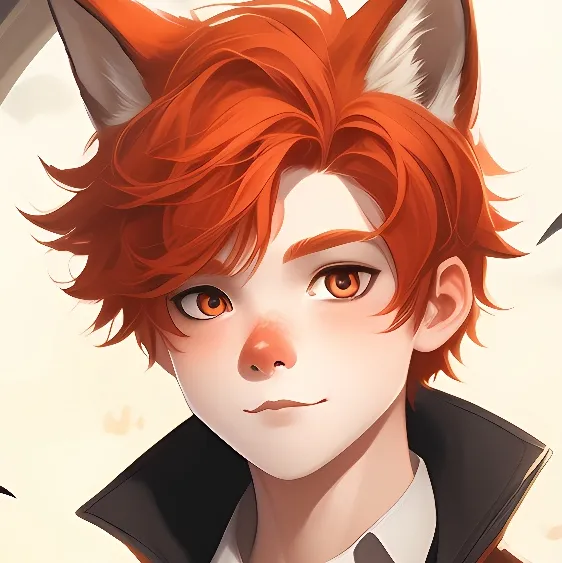 chat with ai character: Lean