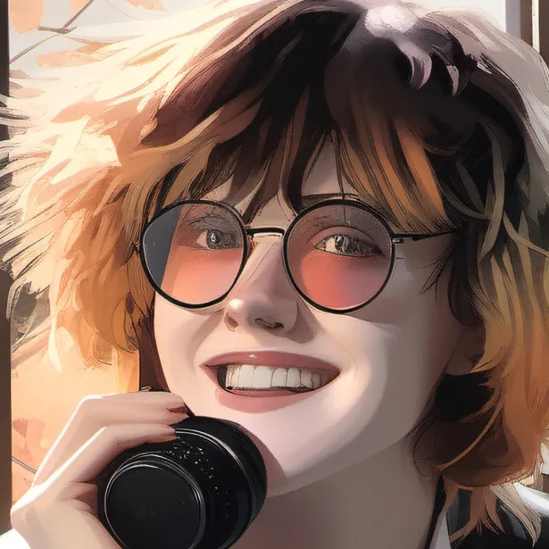 chat with ai character: Cloud