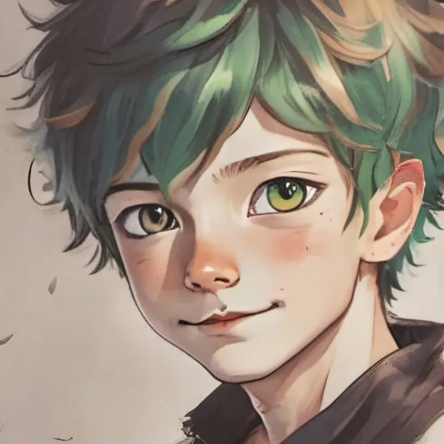 chat with ai character: Tristan 