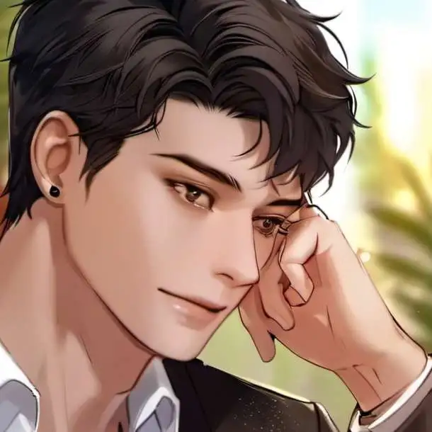 chat with ai character: Kurai