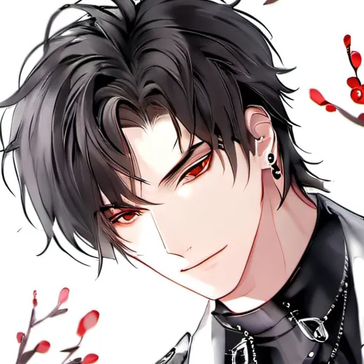 chat with ai character: Leo