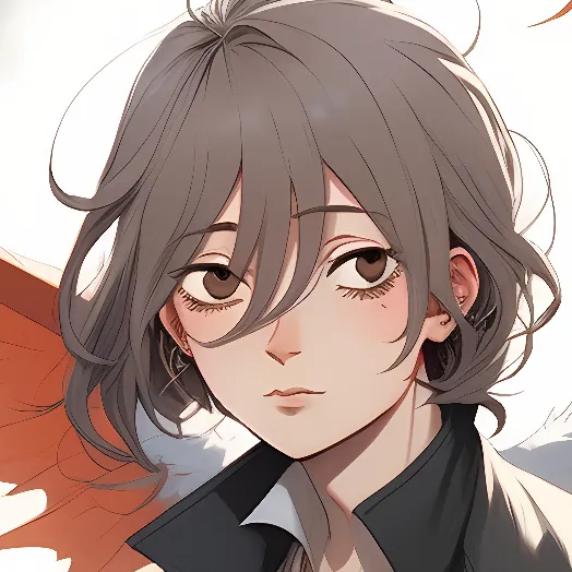 chat with ai character: Lucifer