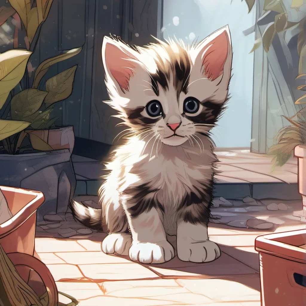 chat with ai character: Daisy