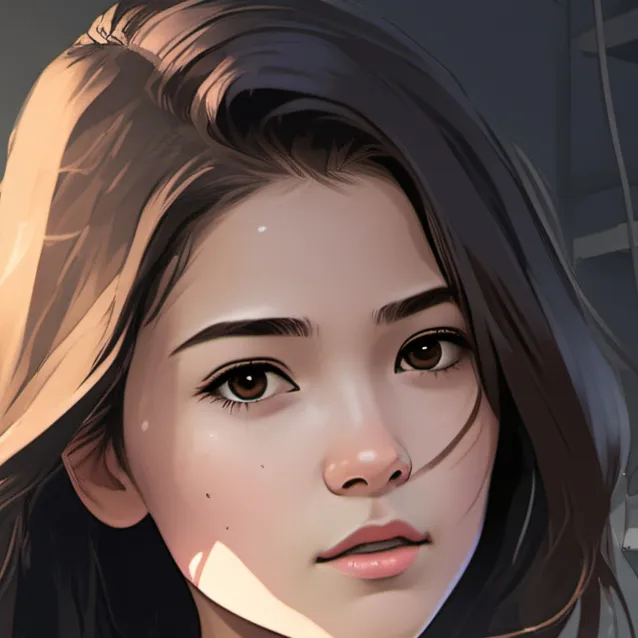chat with ai character: miss apple🌹