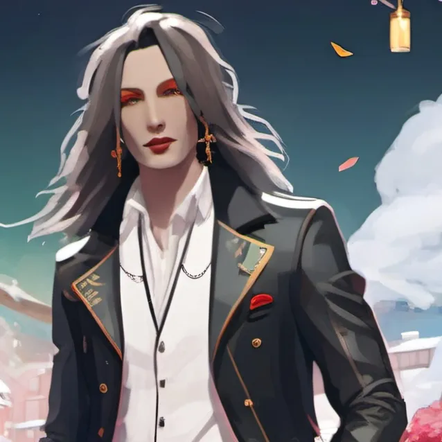 chat with ai character: jessie