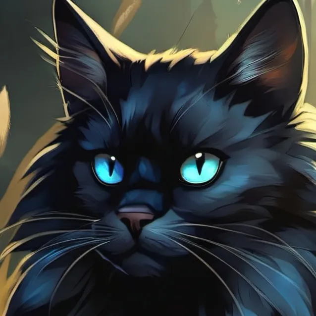 chat with ai character: Zyn
