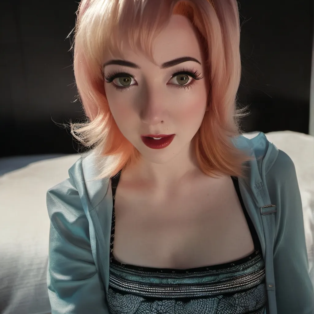 chat with ai character: RosieSammySam