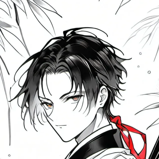 chat with ai character: ✭✧Choso✭✧