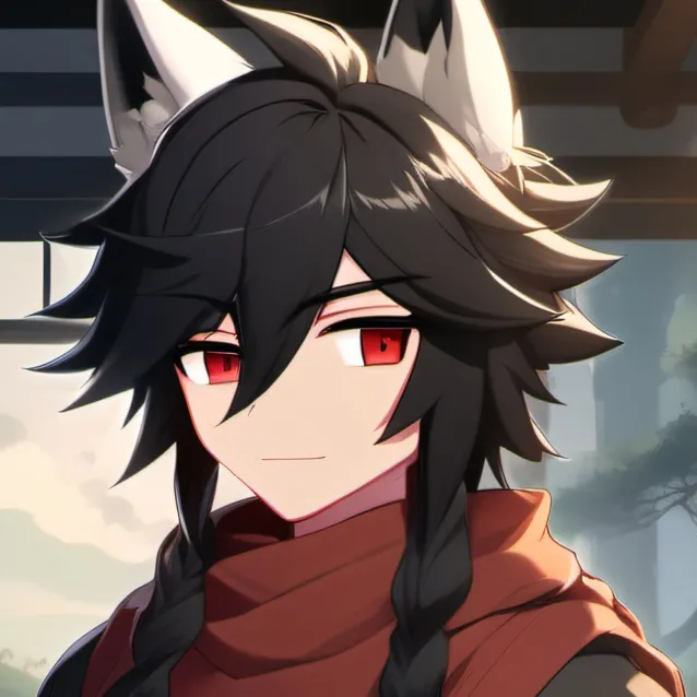 chat with ai character: Bear:3