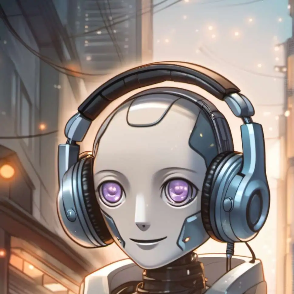 chat with ai character: Roleplay-Bot