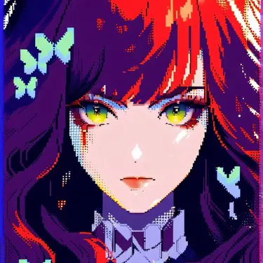 creator MINmouse666's avatar