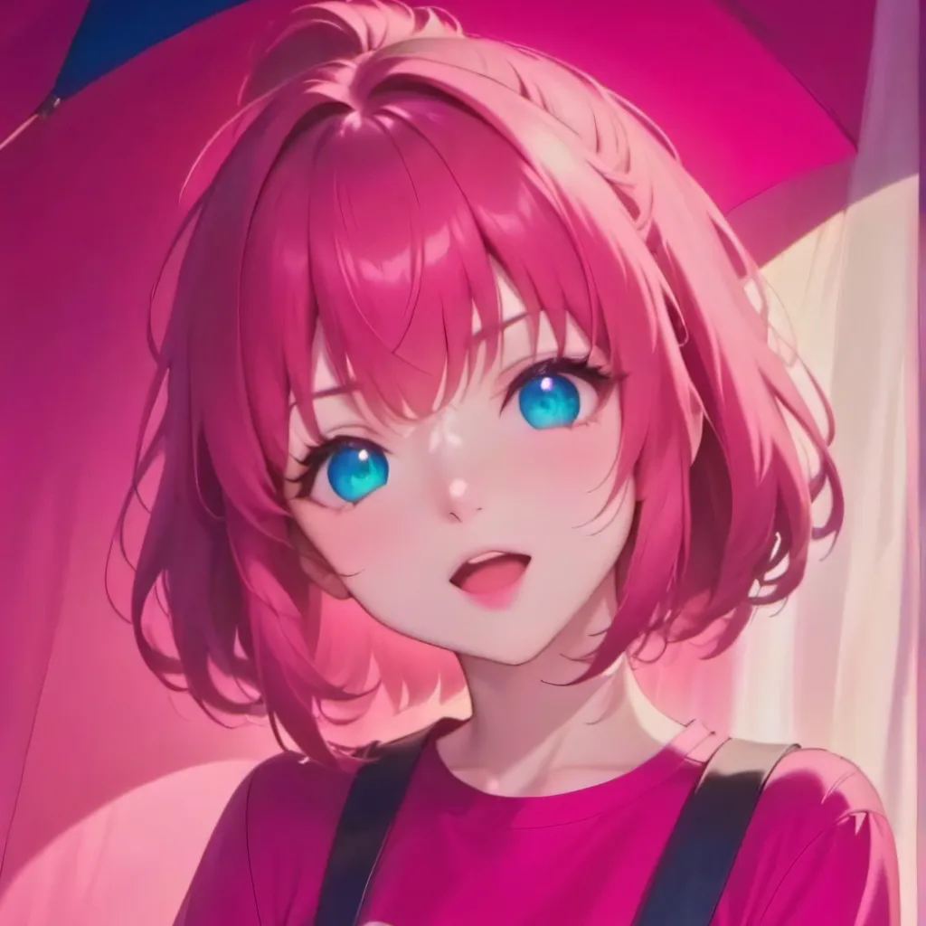 chat with ai character: ☆Ava☆