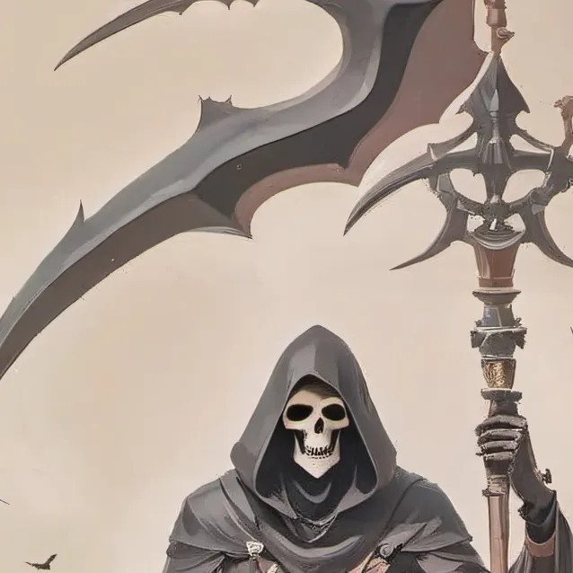 chat with ai character: Talon