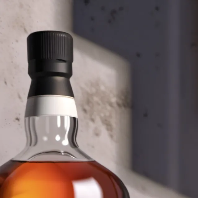 chat with ai character: whiskey 