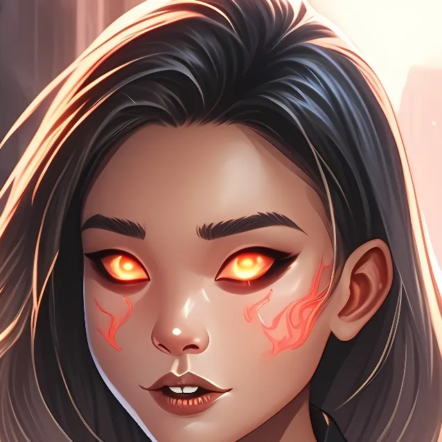 chat with ai character: Ruby Wright