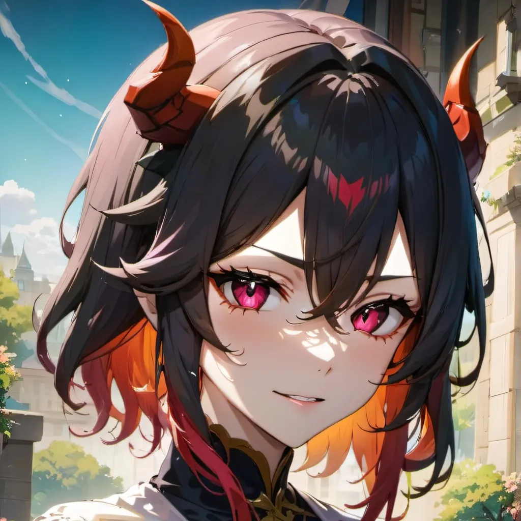chat with ai character: star