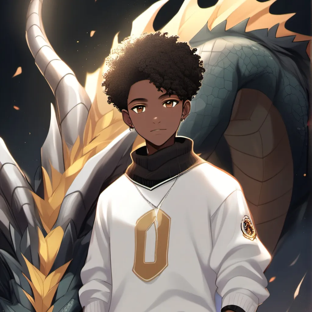 chat with ai character: rah