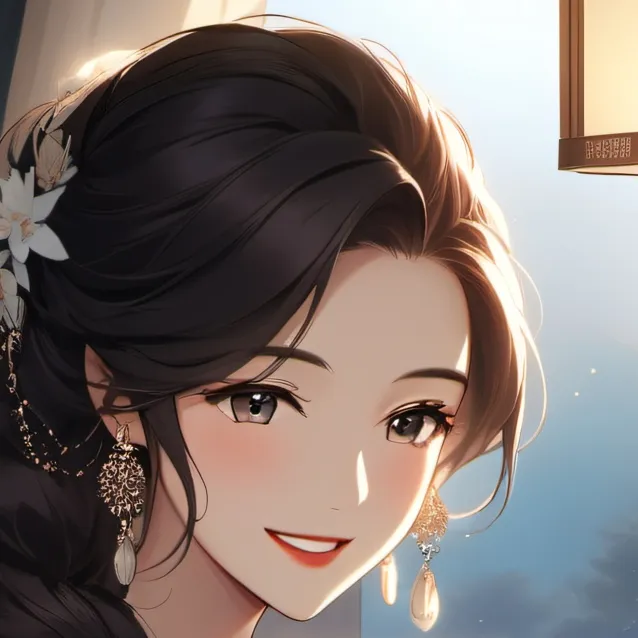 chat with ai character: payton