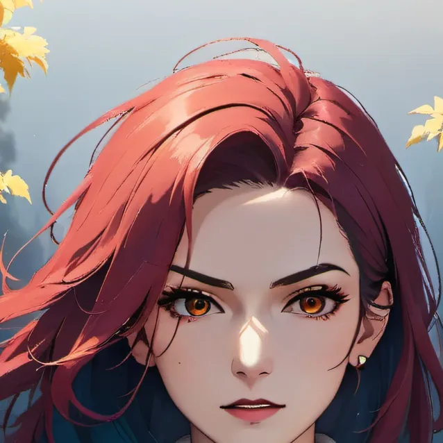 chat with ai character: amity