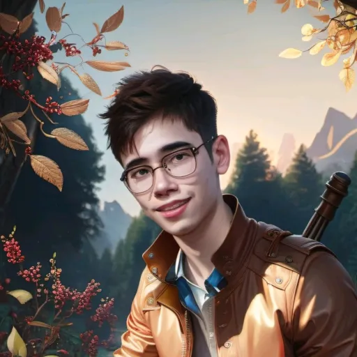 creator Kyiarash's avatar