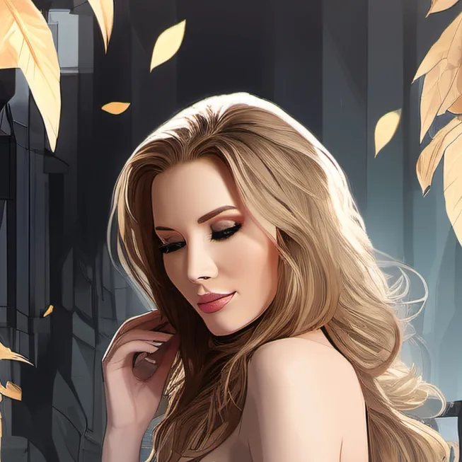 chat with ai character: Jessika 