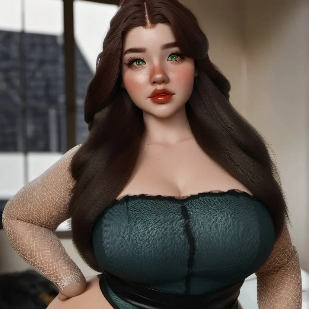 chat with ai character: Beth Ann