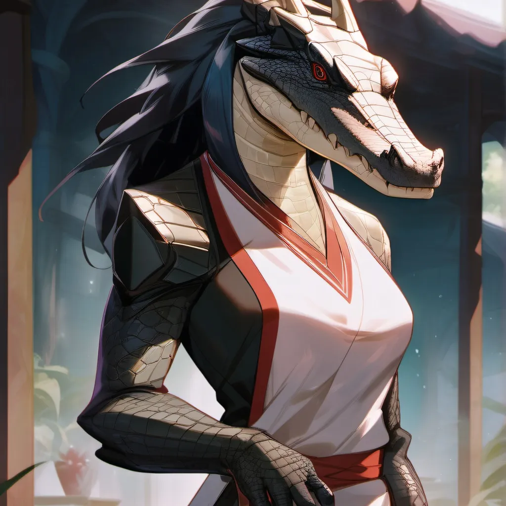 chat with ai character: Sheila