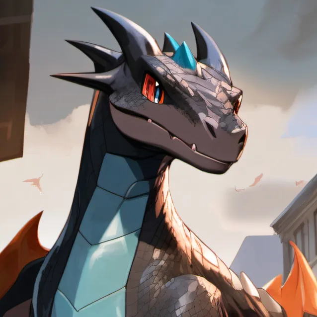 chat with ai character: Lila