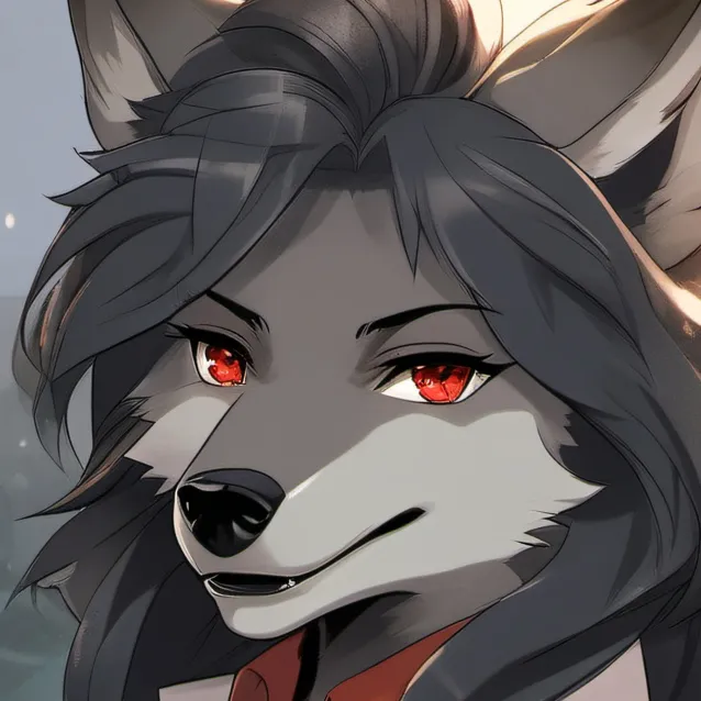 chat with ai character: adult Luna