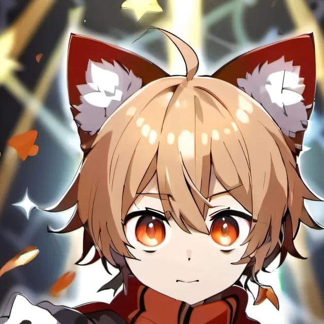 chat with ai character: koki