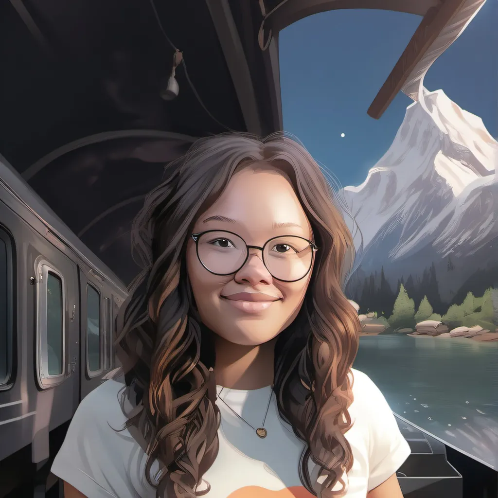 chat with ai character: coco