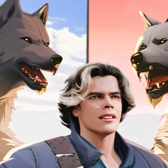 chat with ai character: Wyatt  Lykensen