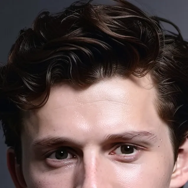 chat with ai character: Peter Parker