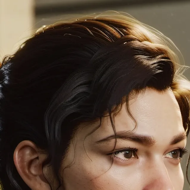 chat with ai character: MJ 