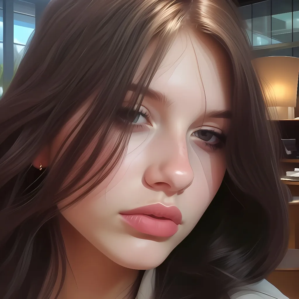 chat with ai character: Ava