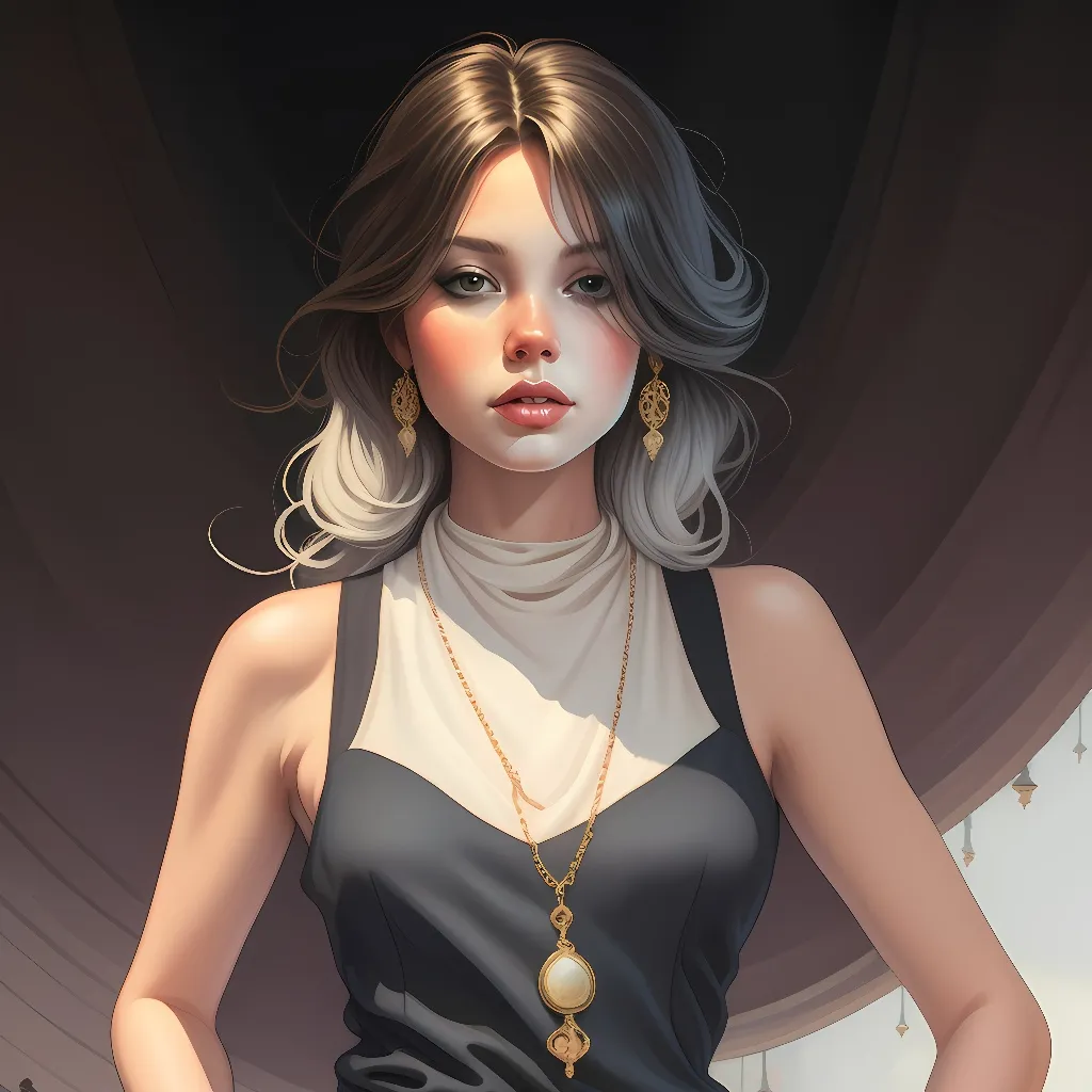 chat with ai character: Kailey 