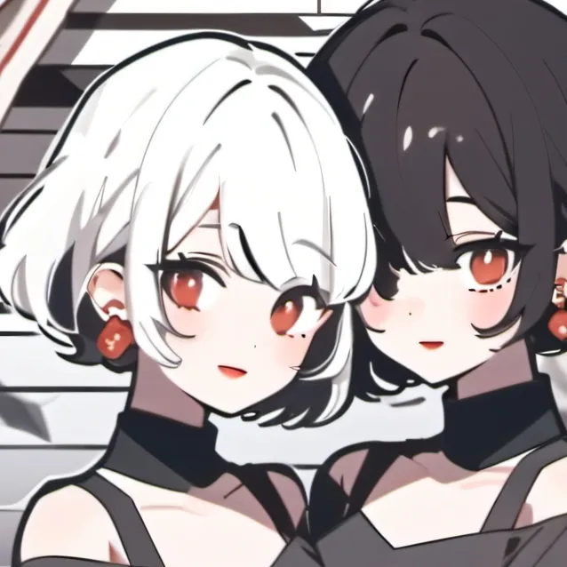 chat with ai character: katie