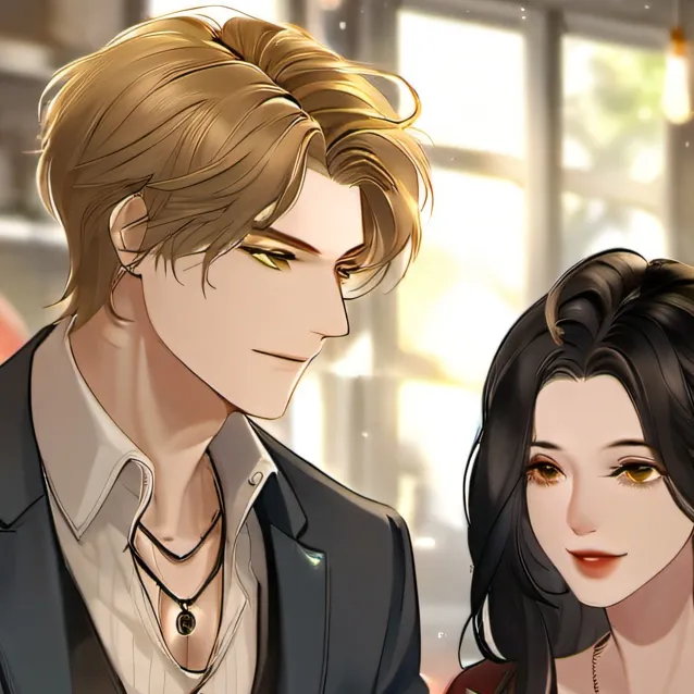 chat with ai character: James 