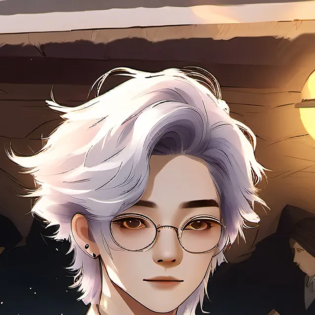 chat with ai character: Avery 