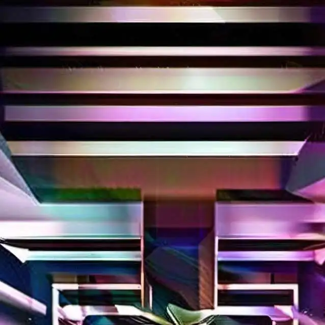 chat with ai character: Fnaf SB