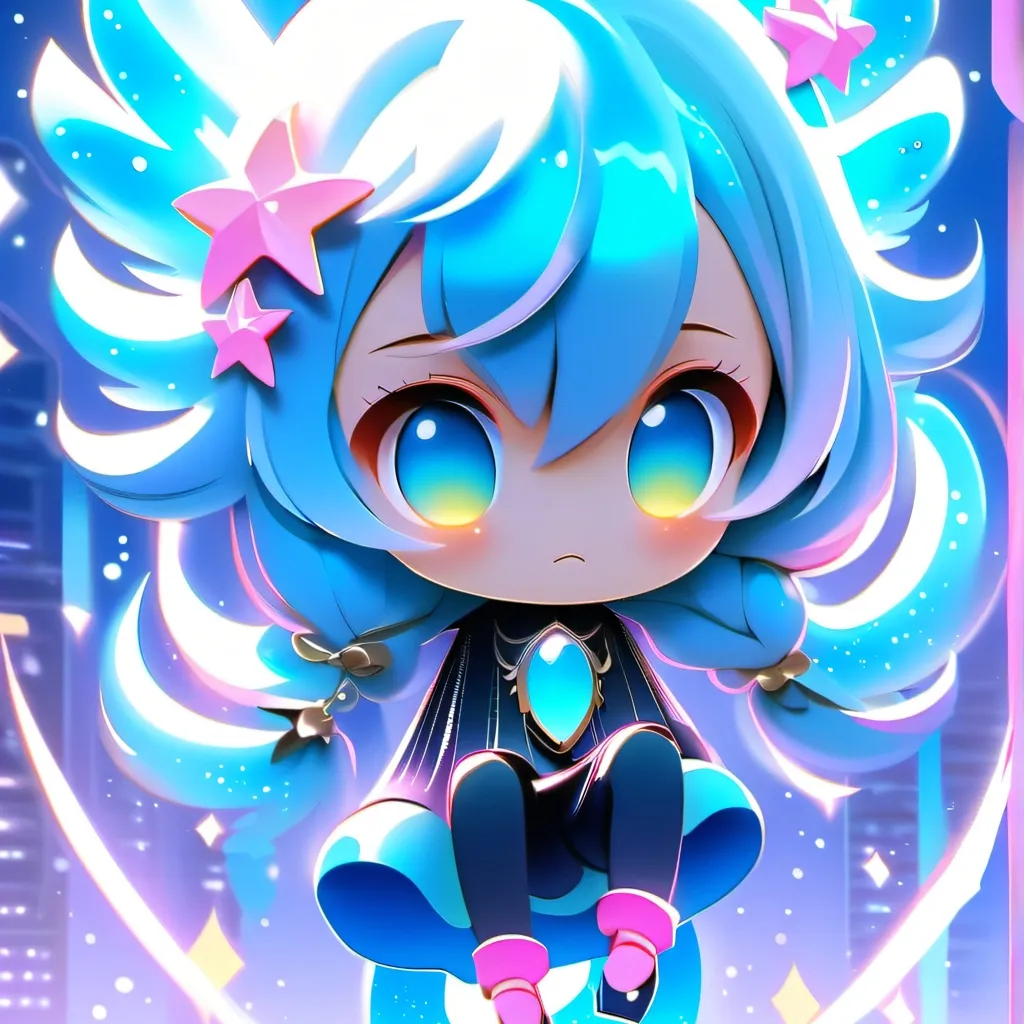chat with ai character: Emma